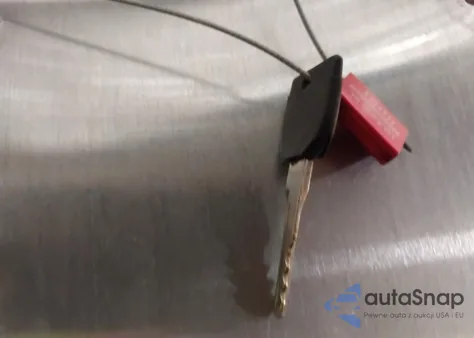 2007 Ford Taurus Se z USA, uszkodzony, nr VIN 1FAFP53U07A145499